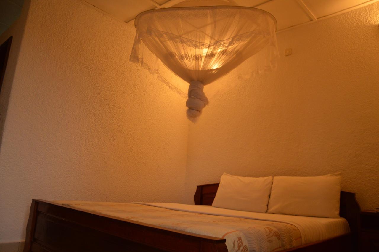 Ubumwe Hotel Gisenyi Rom bilde